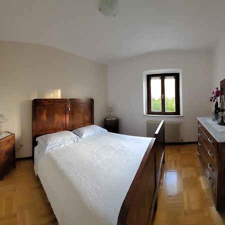 Morgen Apartment Aquiléia Екстериор снимка