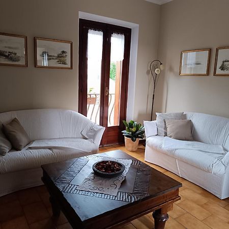Morgen Apartment Aquiléia Екстериор снимка