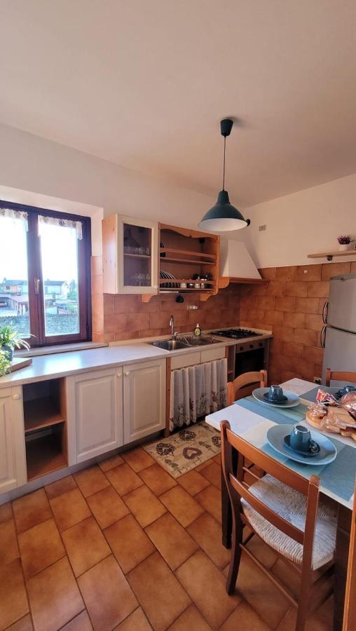 Morgen Apartment Aquiléia Екстериор снимка