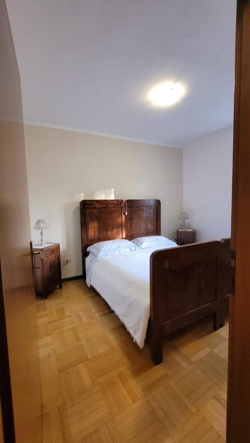 Morgen Apartment Aquiléia Екстериор снимка