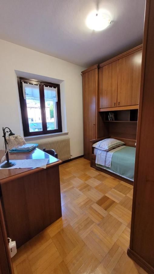 Morgen Apartment Aquiléia Екстериор снимка
