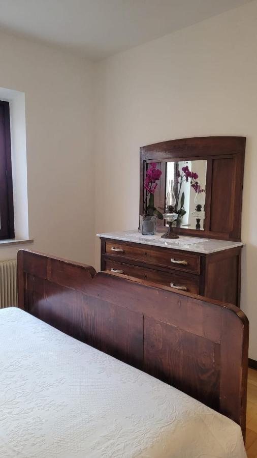 Morgen Apartment Aquiléia Екстериор снимка