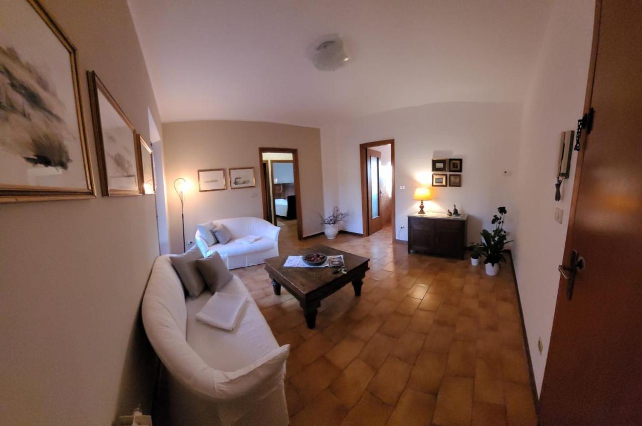 Morgen Apartment Aquiléia Екстериор снимка