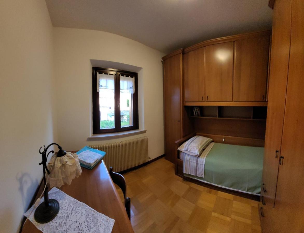 Morgen Apartment Aquiléia Екстериор снимка
