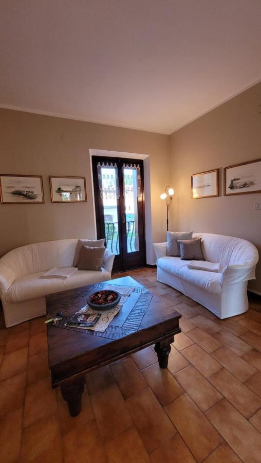 Morgen Apartment Aquiléia Екстериор снимка