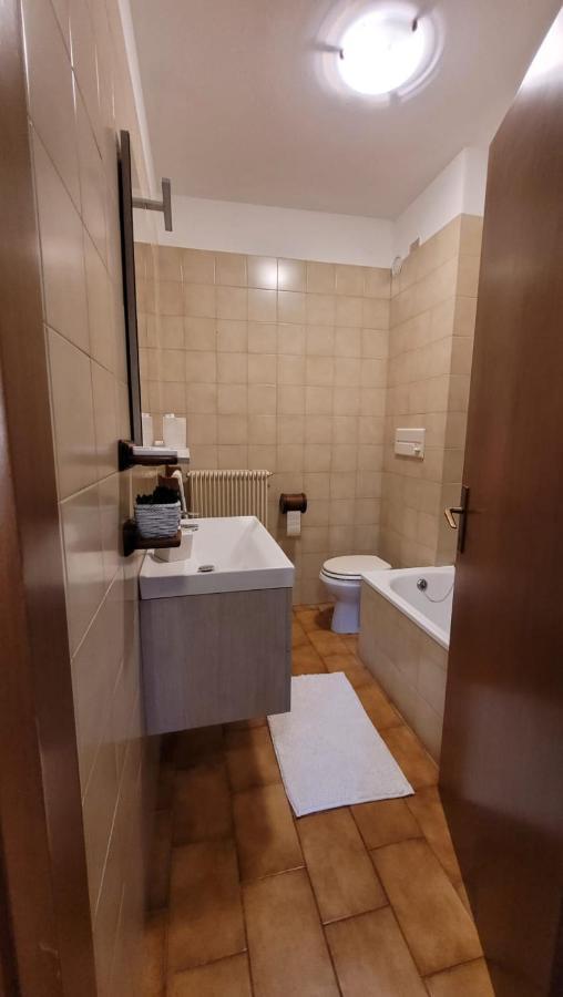 Morgen Apartment Aquiléia Екстериор снимка