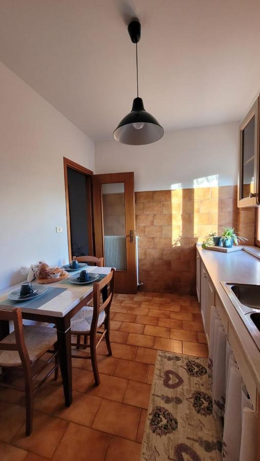 Morgen Apartment Aquiléia Екстериор снимка