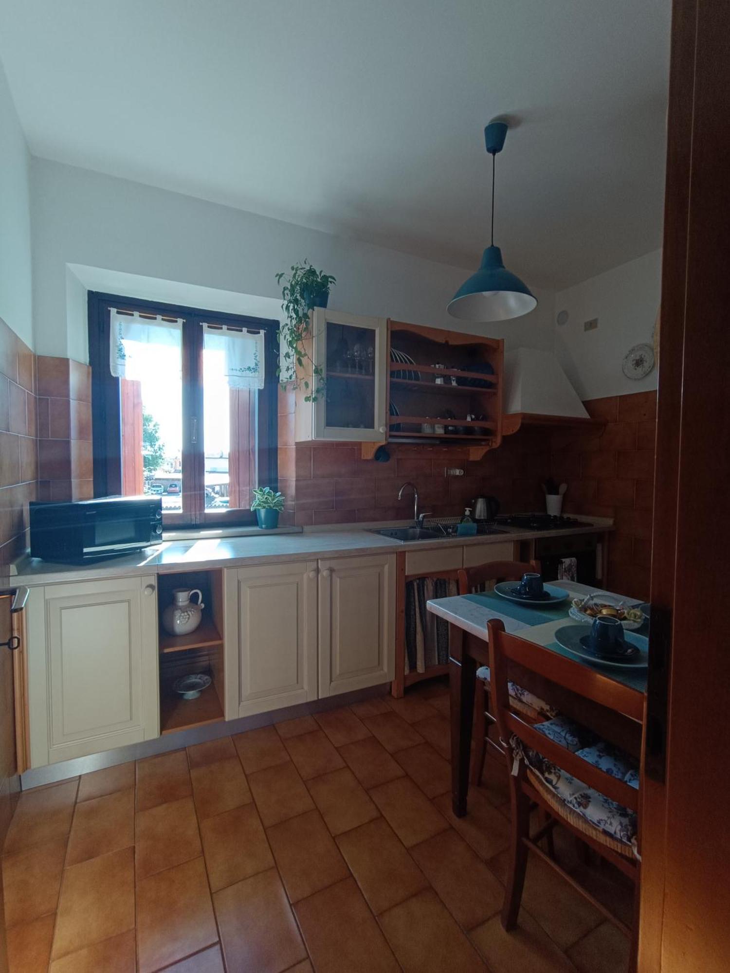 Morgen Apartment Aquiléia Екстериор снимка
