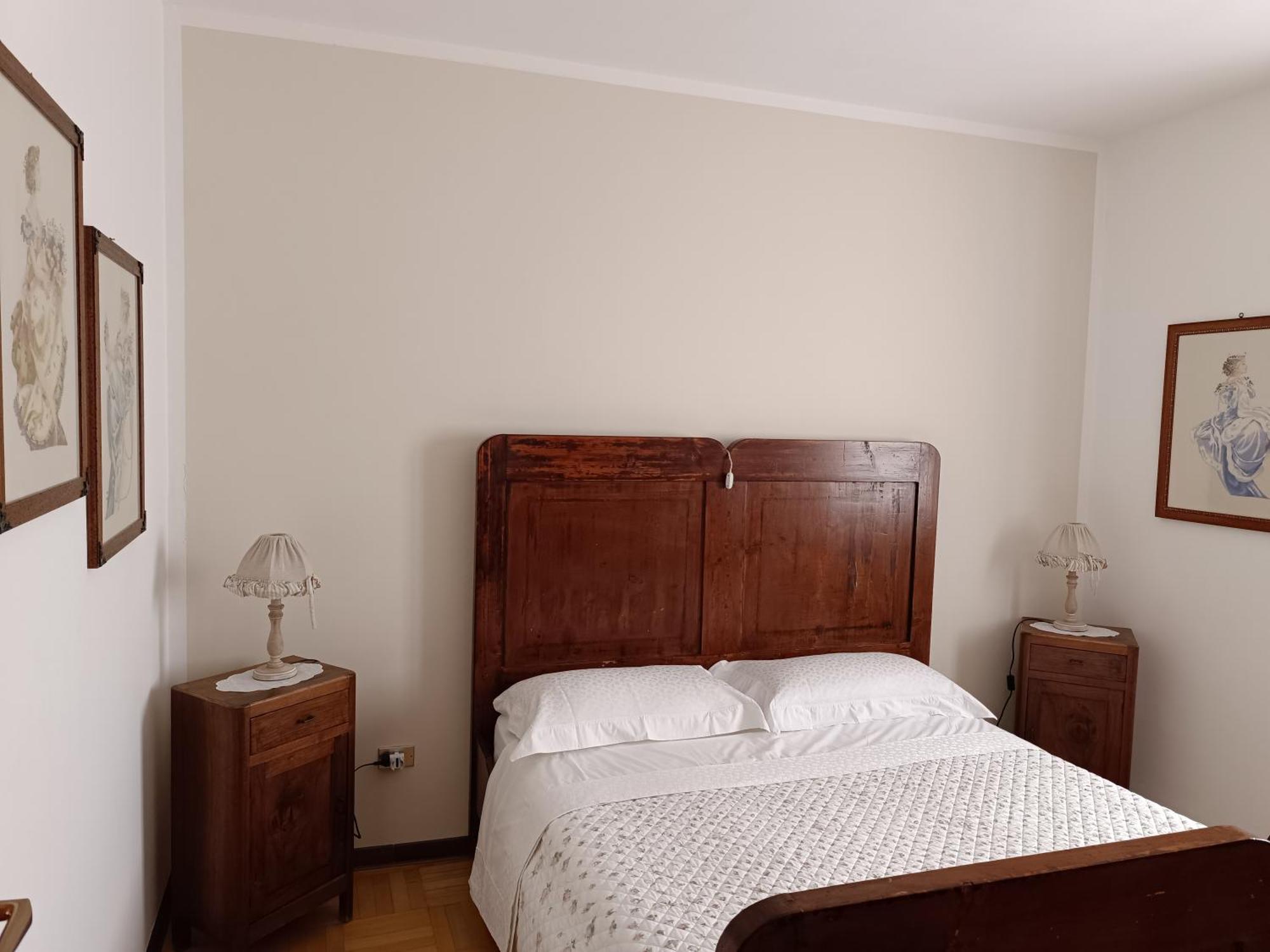 Morgen Apartment Aquiléia Стая снимка