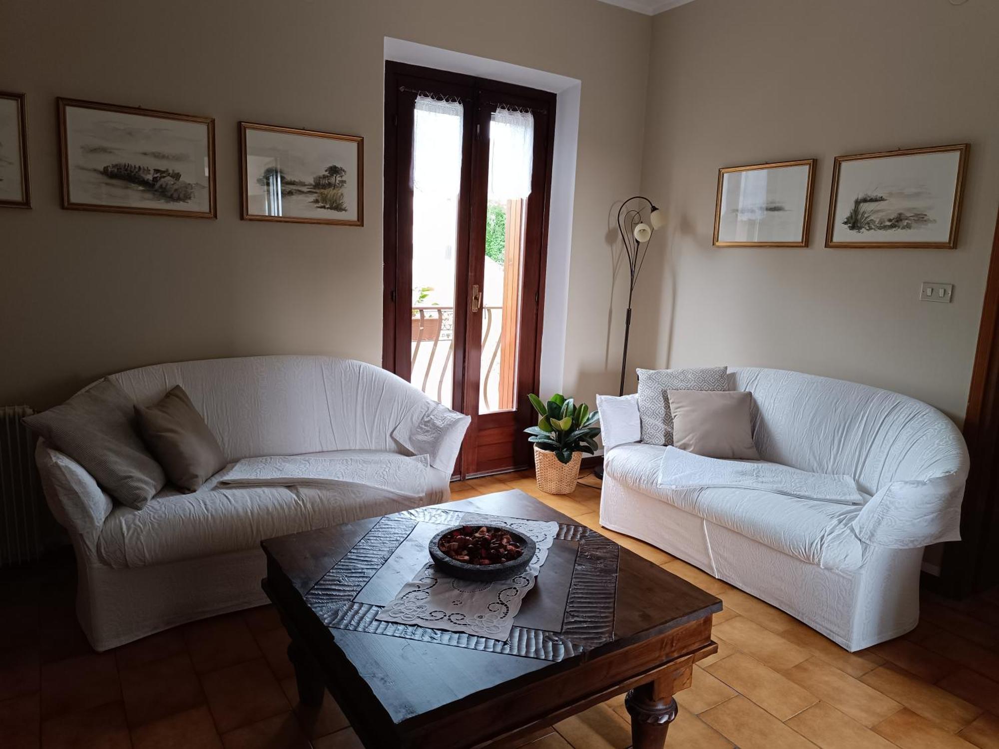 Morgen Apartment Aquiléia Екстериор снимка