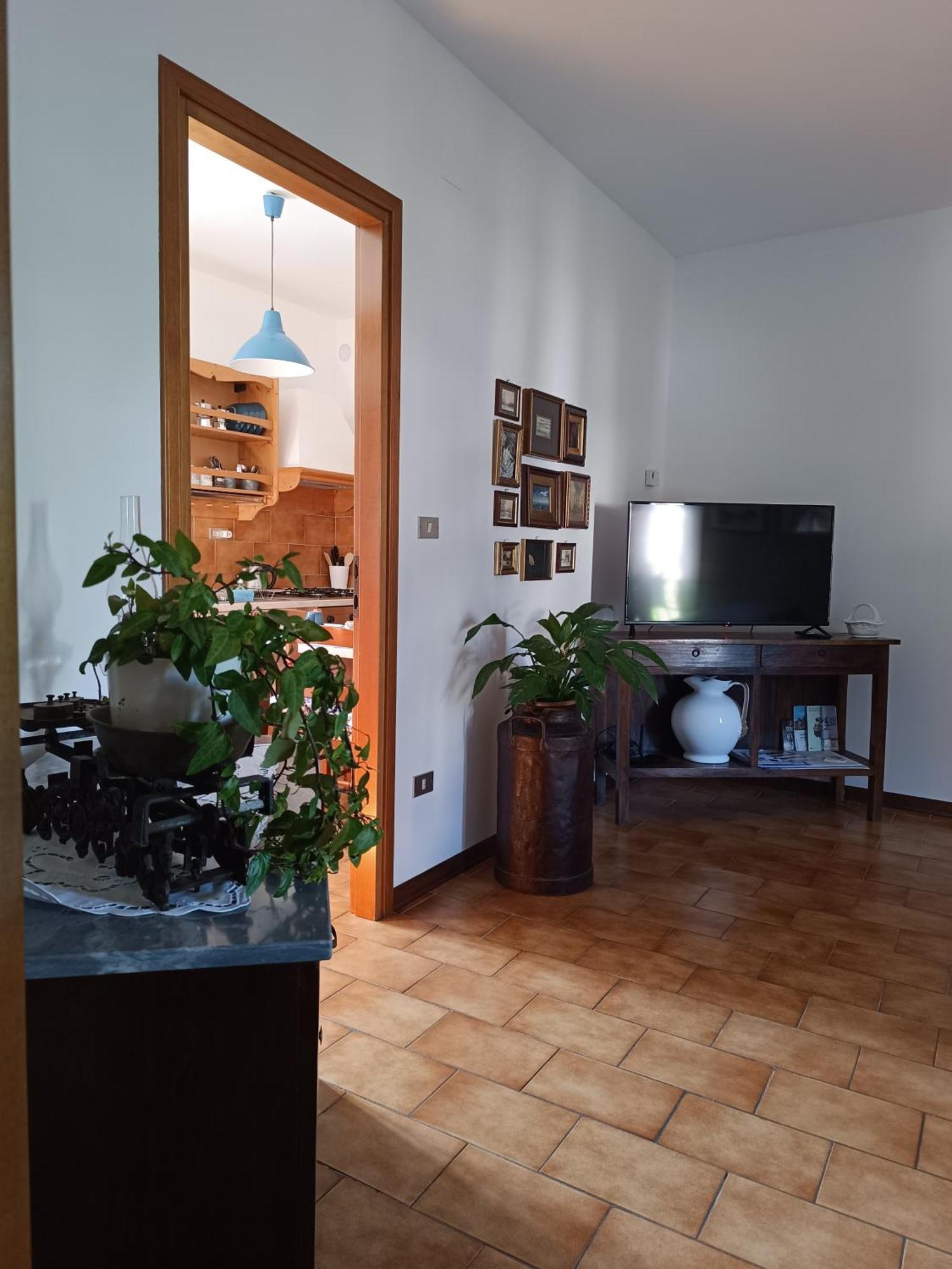 Morgen Apartment Aquiléia Екстериор снимка
