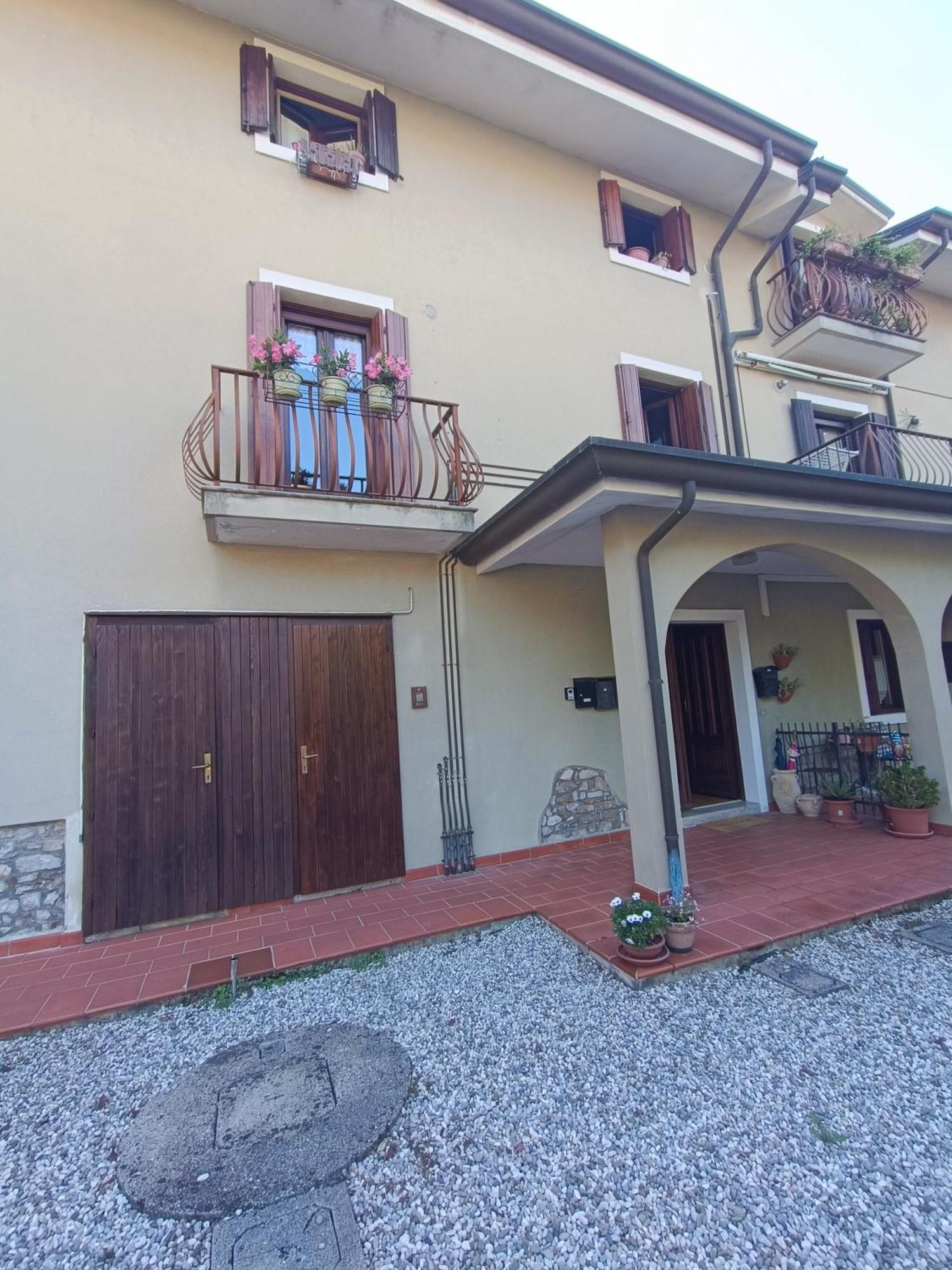 Morgen Apartment Aquiléia Екстериор снимка