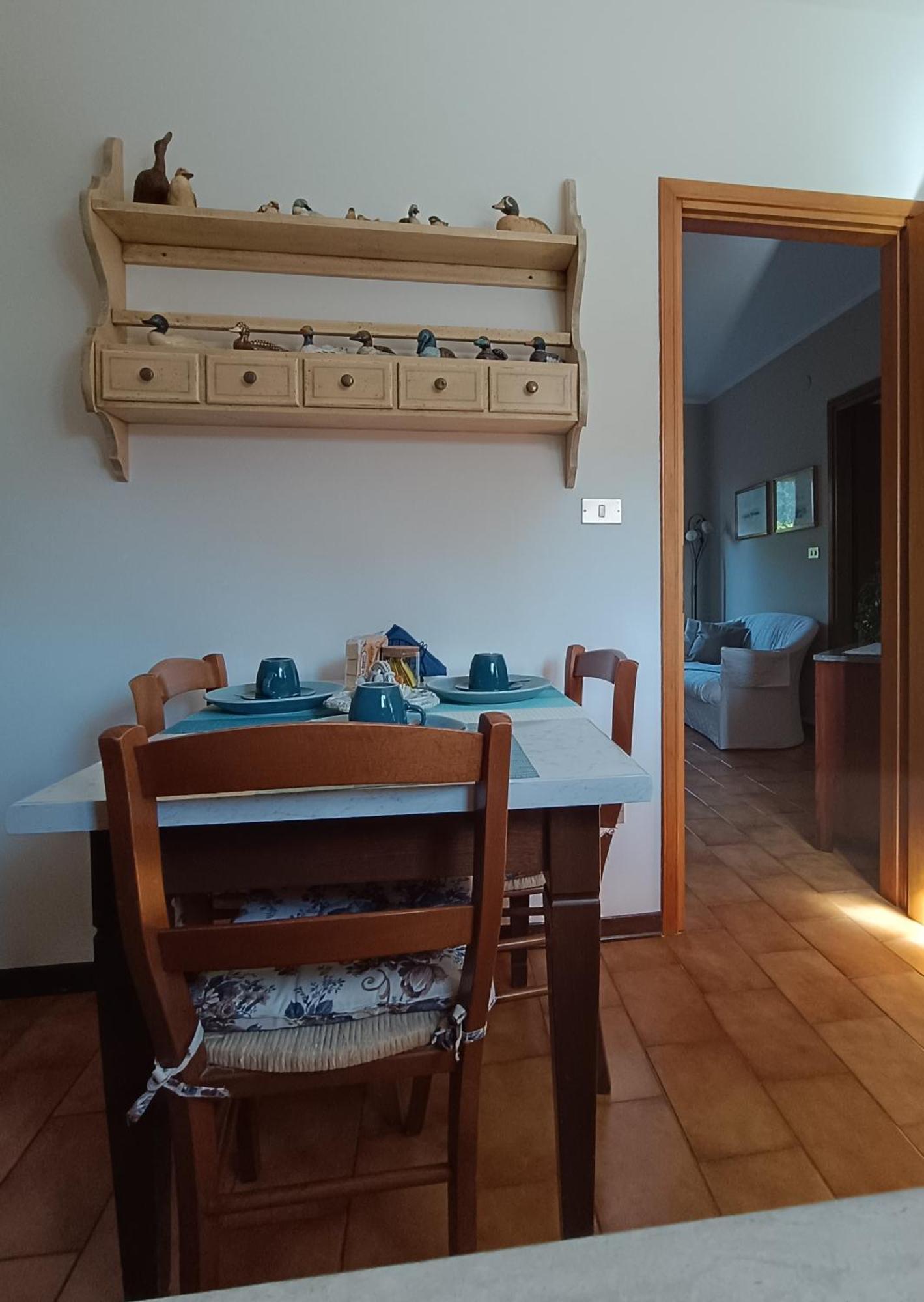 Morgen Apartment Aquiléia Екстериор снимка